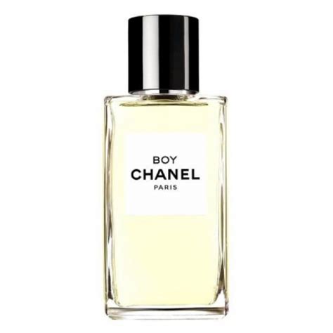 boy les exclusifs chanel.